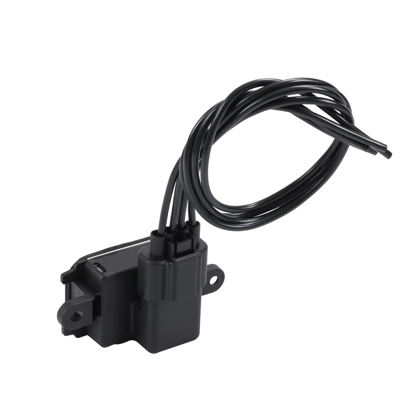 Heater Fan AC Blower Motor Resistor for Ford F150
