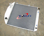 Radiator Shell for 1924-1927 Ford Model T Hotrod