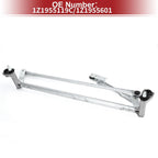 Front Transmission Windshield Wiper Linkage Lever for Volkswagen (No.1Z1955119C)