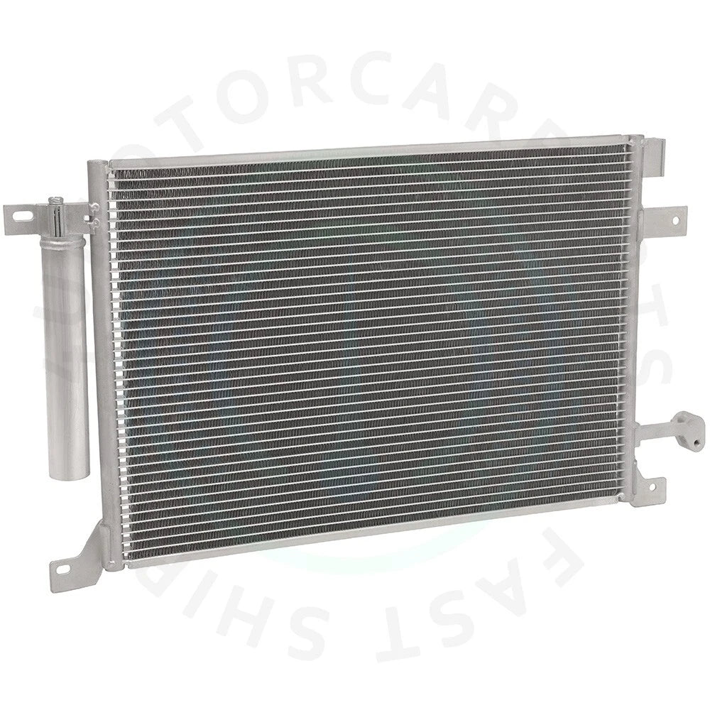 Cooling Kit for Ford Mustang (2010–2014)