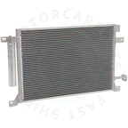 Cooling Kit for Ford Mustang (2010–2014)
