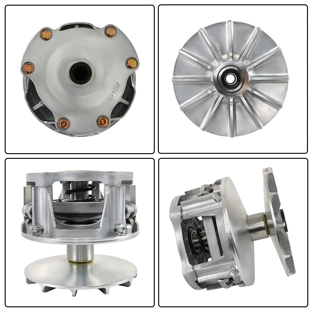 Primary Drive Clutch Set for Polaris RZR 1000 XP (2015–2023)