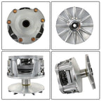 Primary Drive Clutch Set for Polaris RZR 1000 XP (2015–2023)