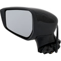 Heated Driver Left Side Mirror for Nissan Versa (2018–2022)