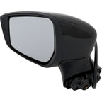 Heated Driver Left Side Mirror for Nissan Versa (2018–2022)
