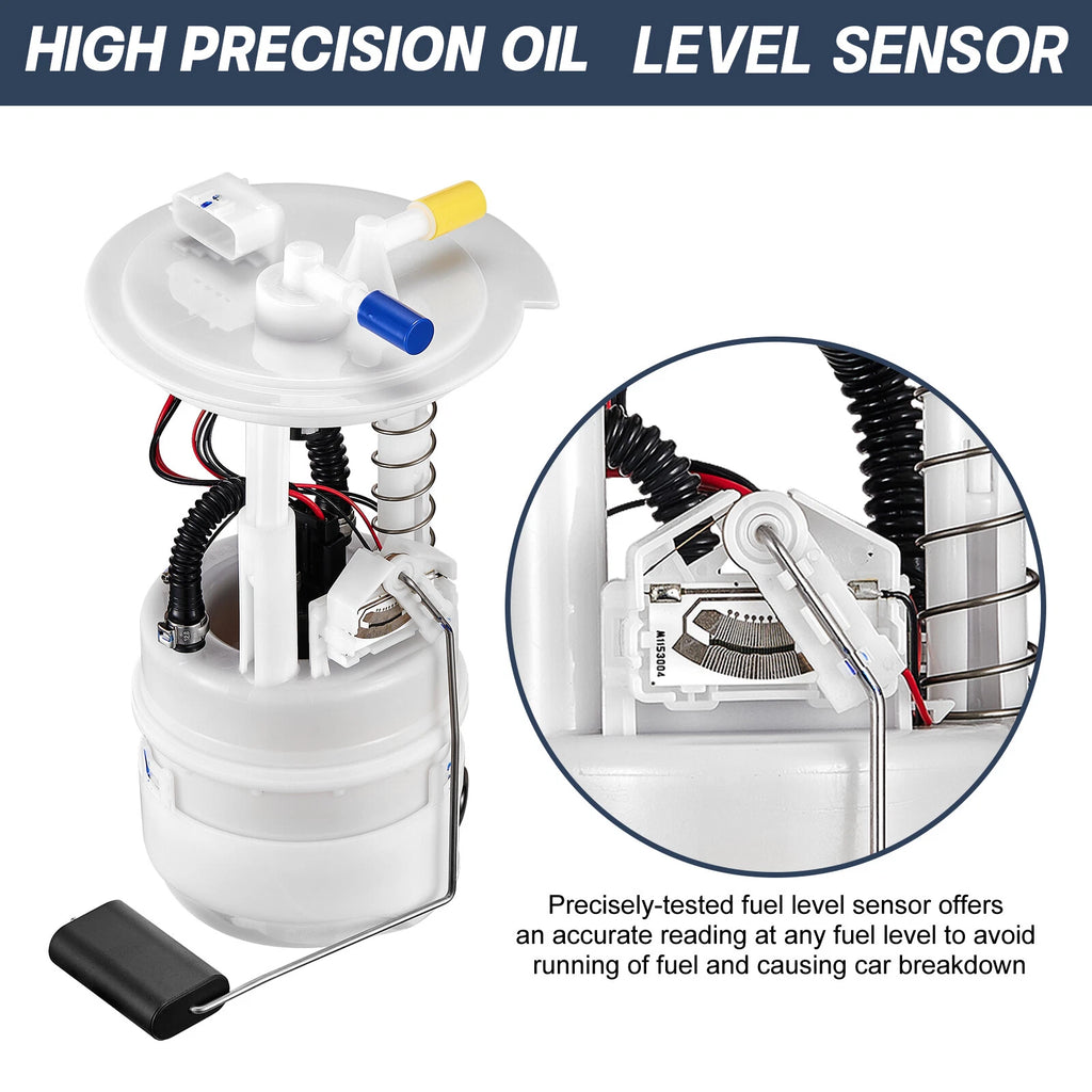 Fuel Pump for Nissan Altima Maxima Quest (2004–2009)