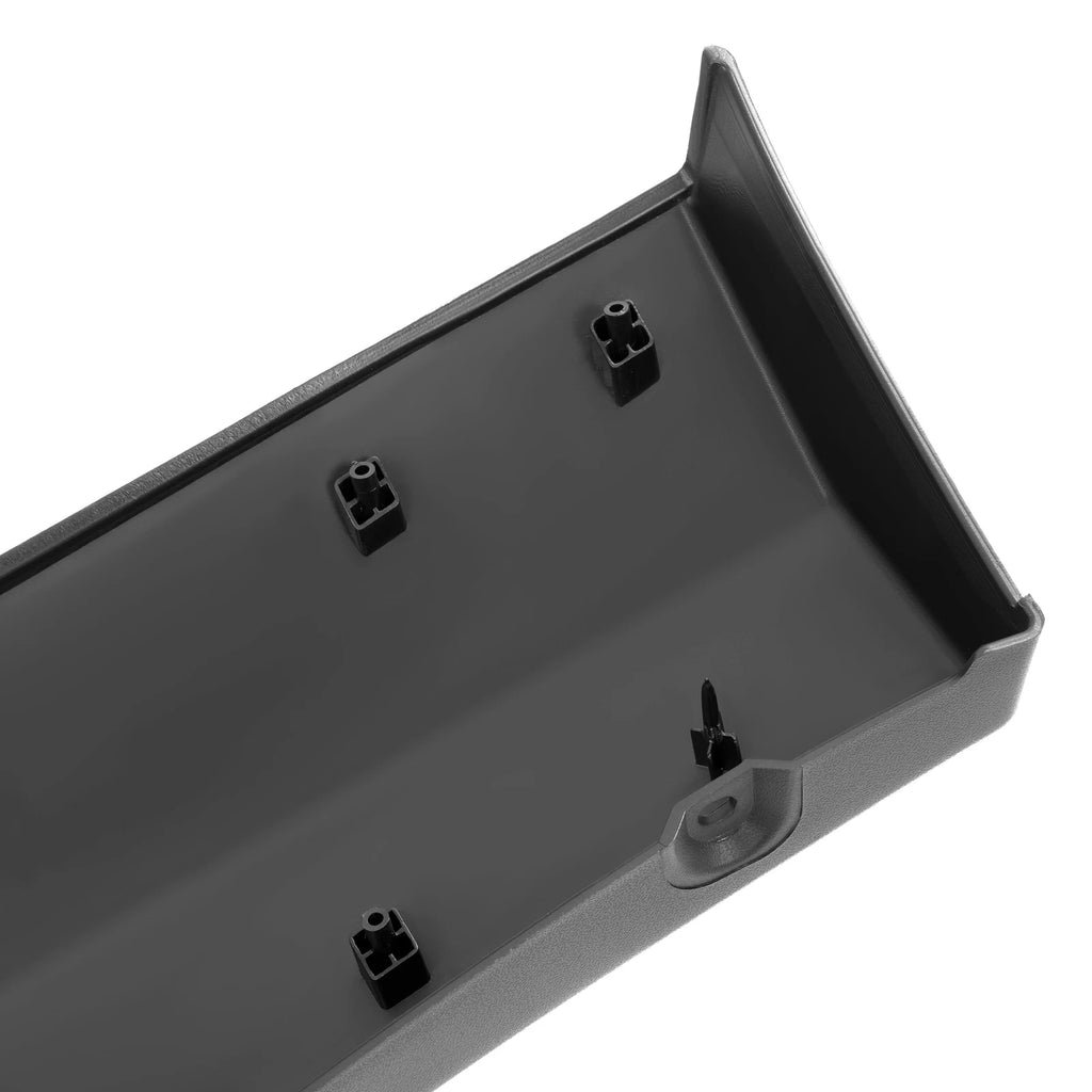 Driver Side Front Bumper Molding Trim for Ram ProMaster (2019–2022)