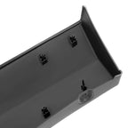 Driver Side Front Bumper Molding Trim for Ram ProMaster (2019–2022)