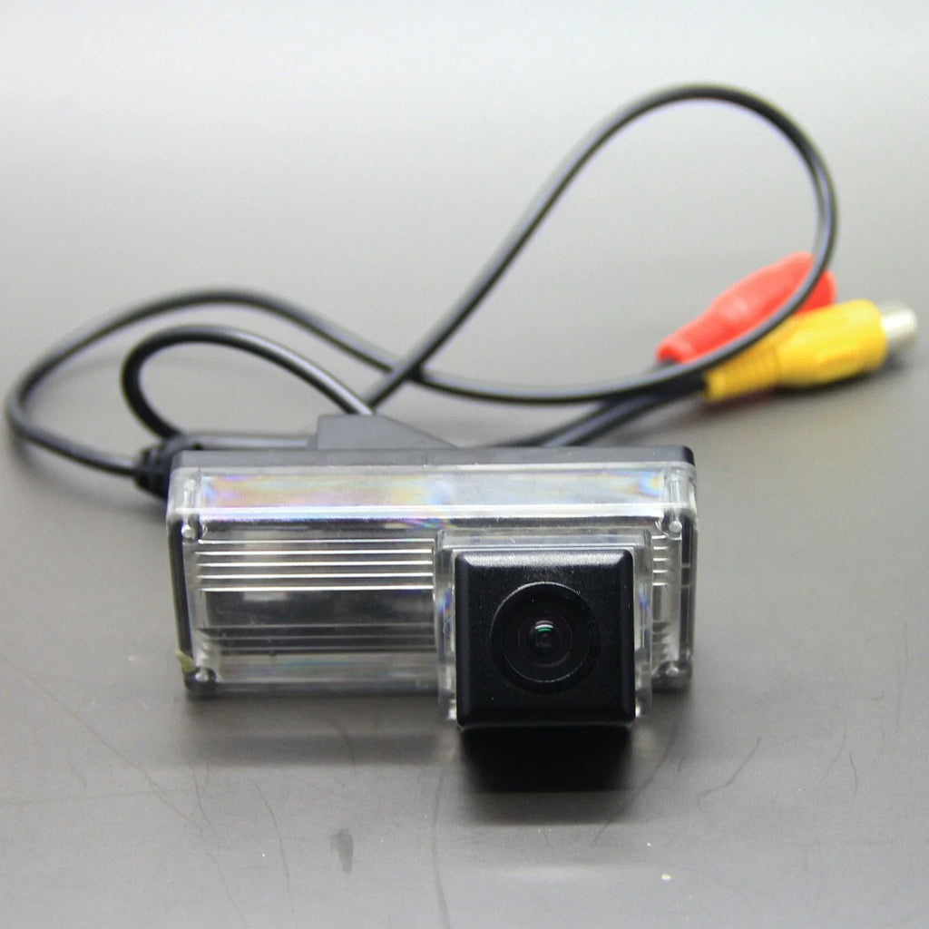 Rear View Backup Camera for Lexus LX470 (1998–2007)