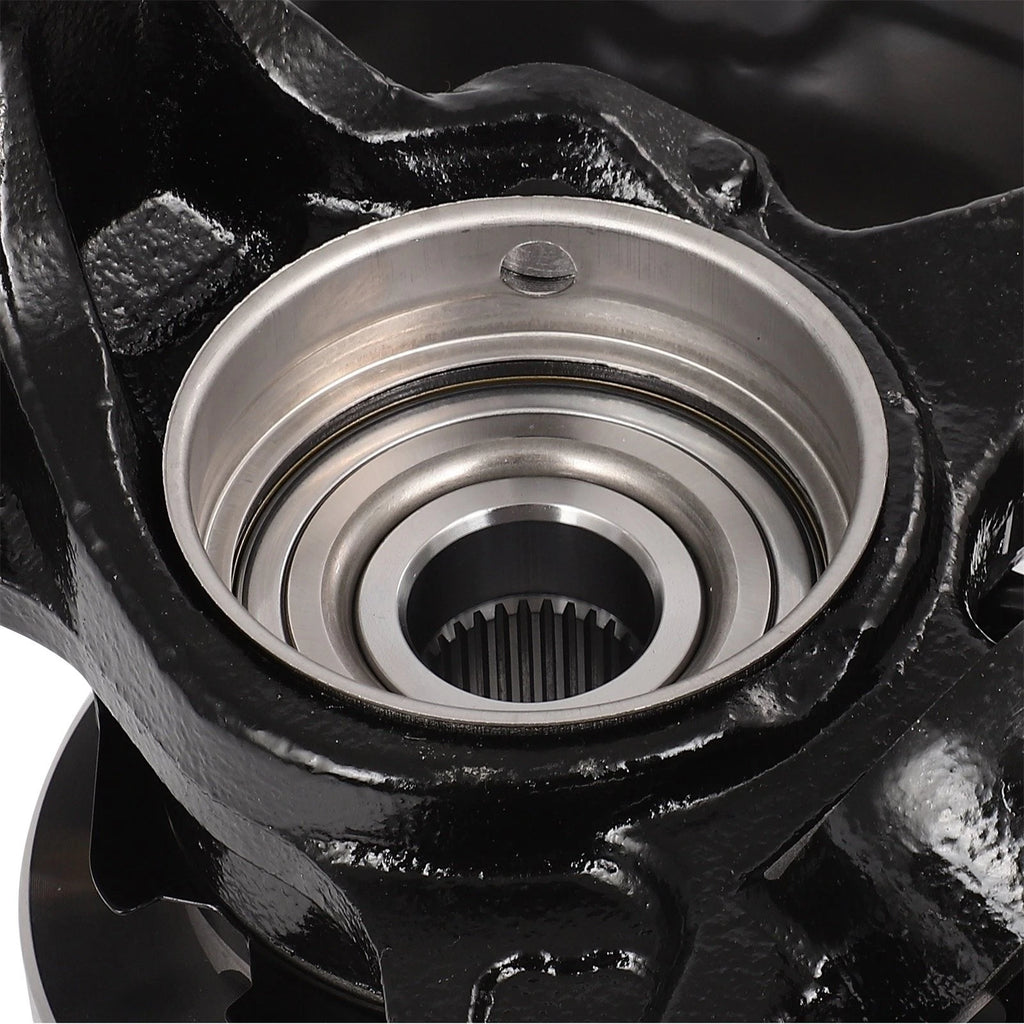 Front Right Steering Knuckle Wheel Hub Bearing for Toyota Camry (2004–2006)
