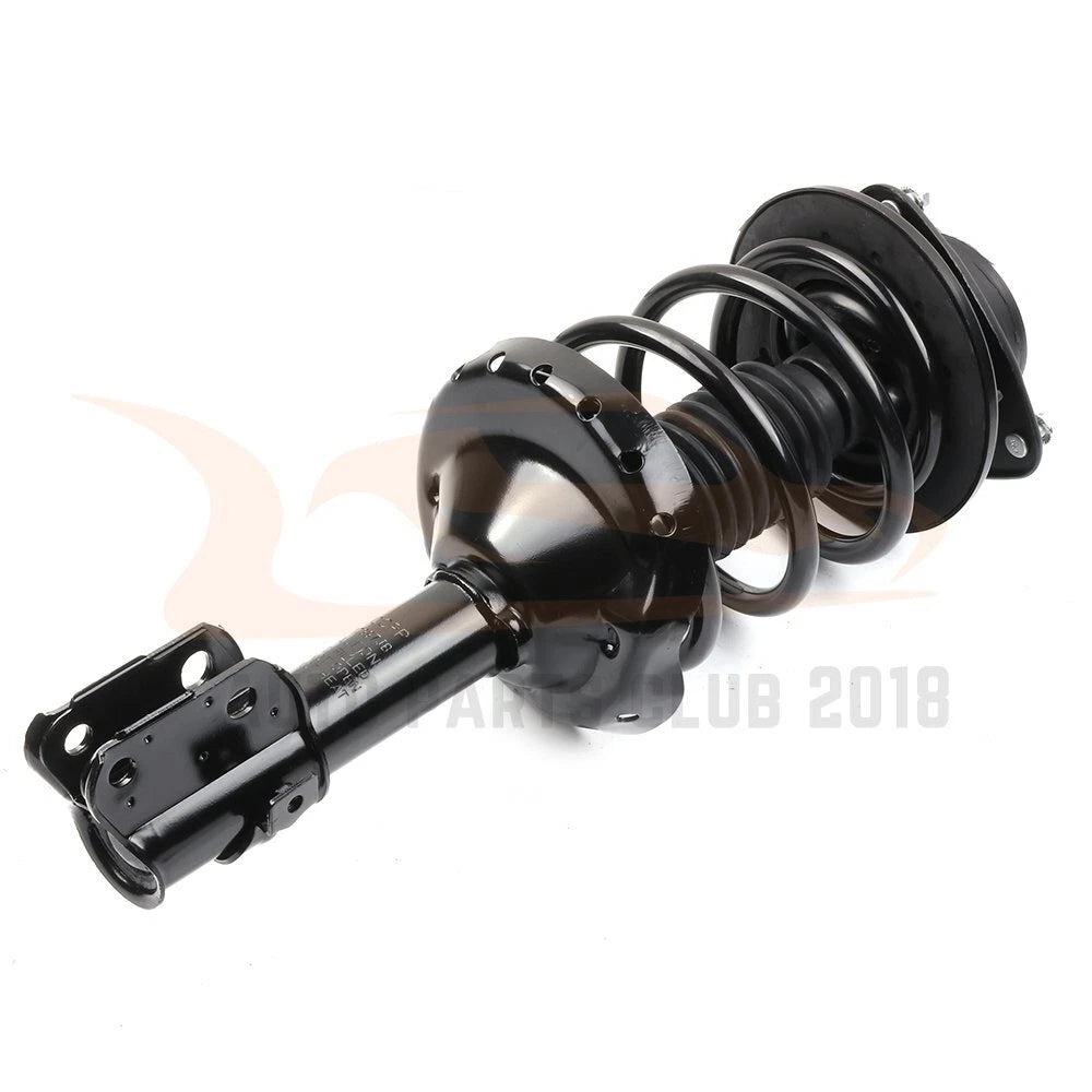 Front Shock Absorber Strut Coil Spring Assembly for Subaru Legacy (2005-2009)