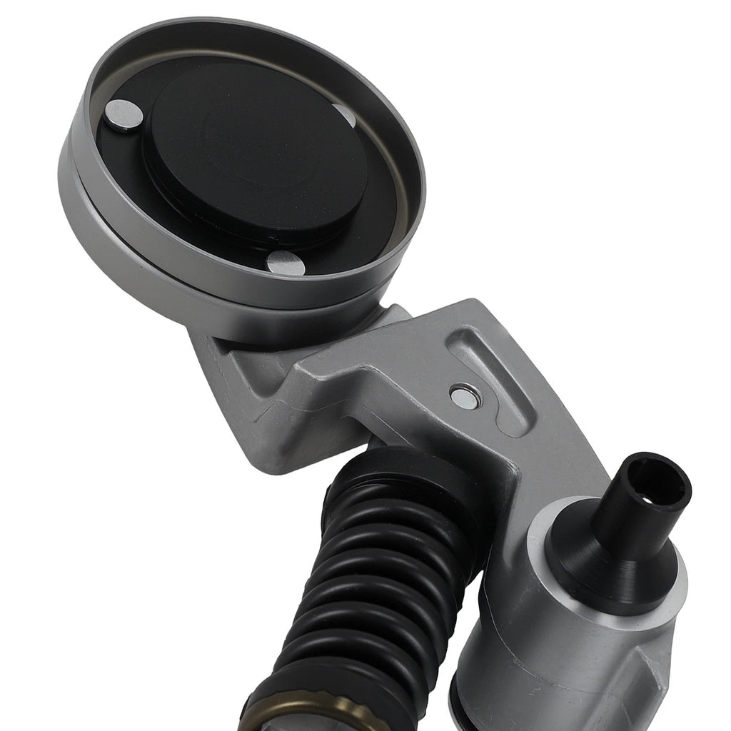 Belt Tensioner with Pulley for Audi A6/A8/Q7 4.2L V8 (2006–2011)
