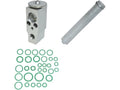 A/C System Repair Kit for Mazda 6 (2009–2013) XM831BP