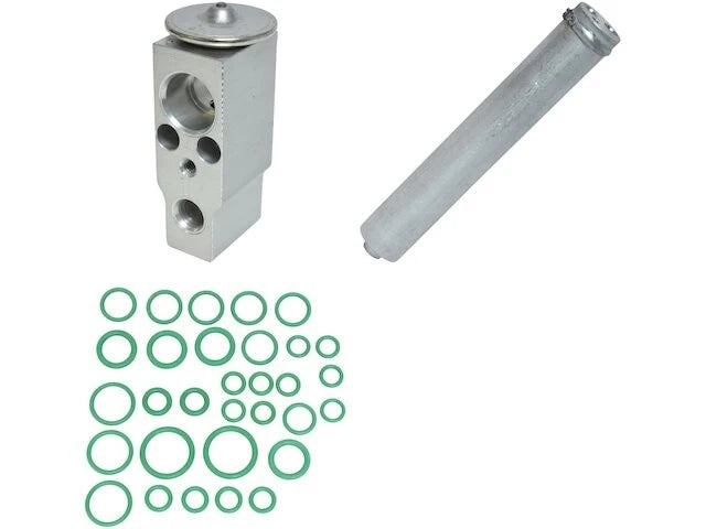 A/C System Repair Kit for Mazda 6 (2009–2013) XM831BP