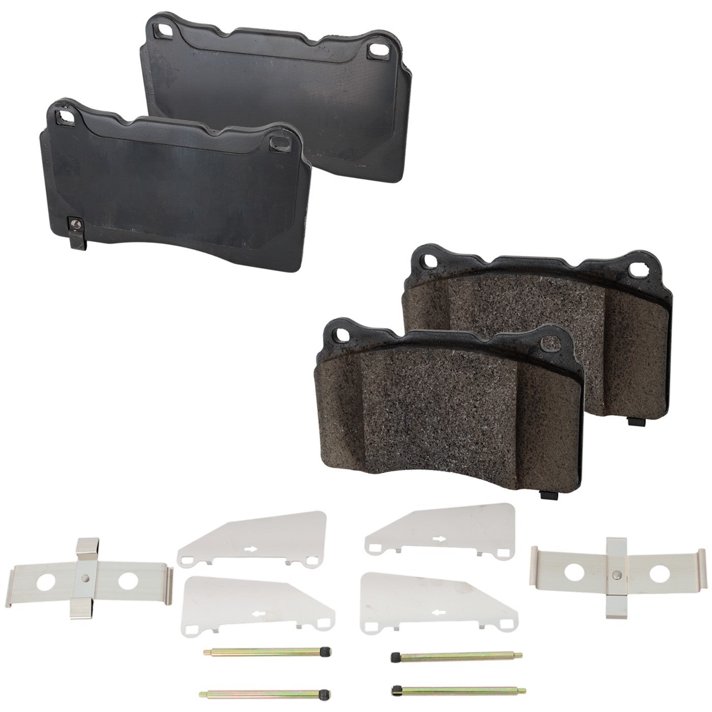 Brake Pads Set for Chevy Camaro, Honda Civic