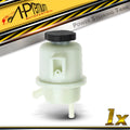 Power Steering Reservoir with Cap for Nissan Altima Maxima Quest 