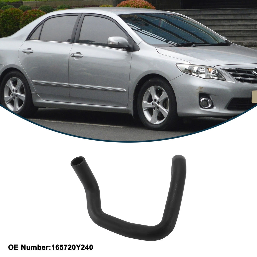 Lower Radiator Hose for Toyota Corolla (2019–2021) No. 16572-0Y240