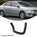 Lower Radiator Hose for Toyota Corolla (2019–2021) No. 16572-0Y240