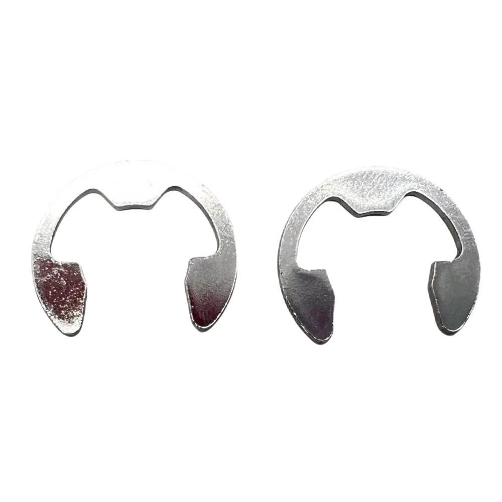 Trim Ram E Ring Clip for MerCruiser Alpha One Gen II Sterndrive (815949, 18-2345)