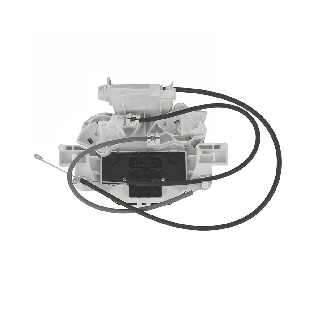 A/C Heater Control Switch for Nissan Versa (2007–2012)