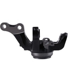 Front Driver Side Knuckle for Toyota Corolla (1995–2002) 43212-12300 Steel Black