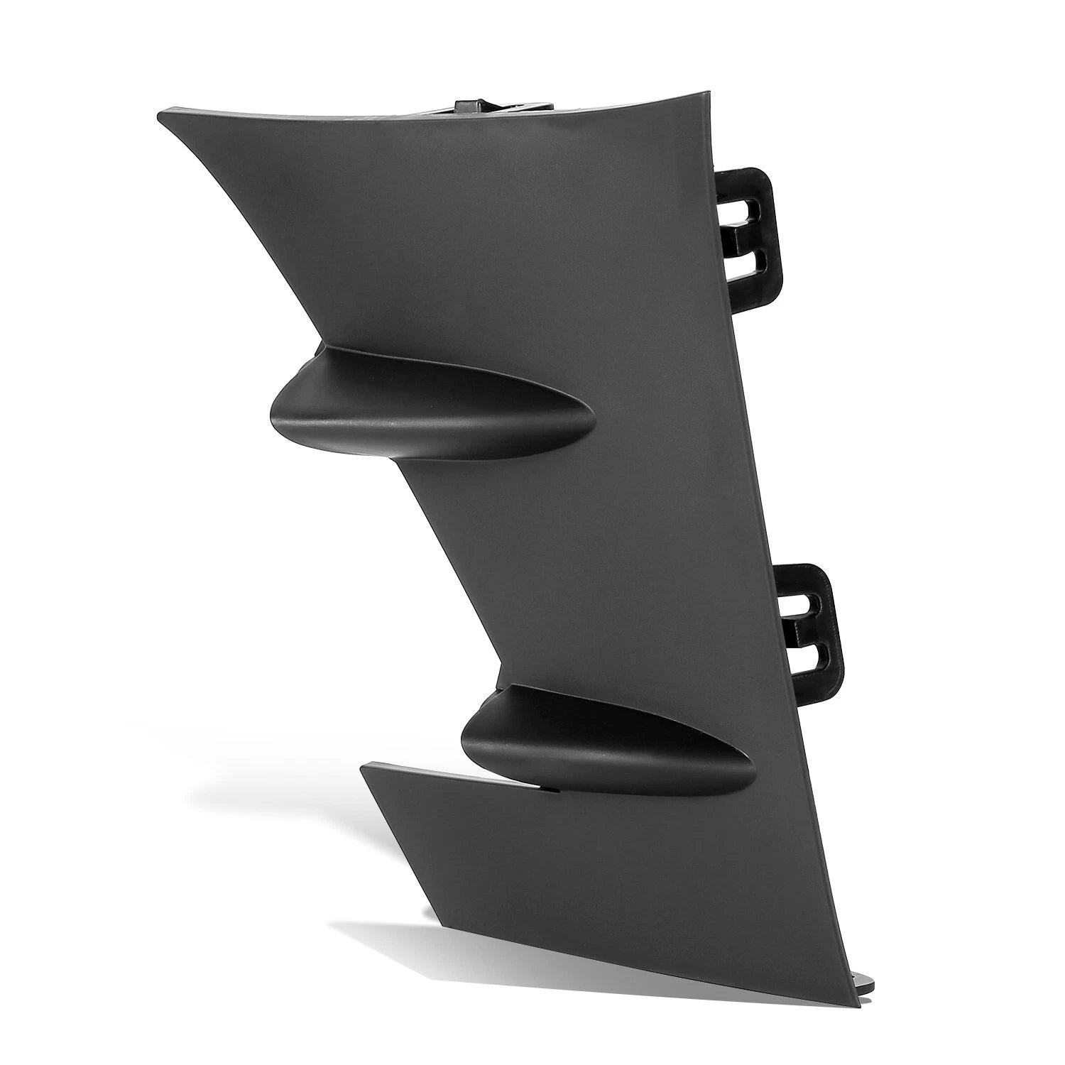 Driver Left Fog Light Cover for Mercedes-Benz C-Class AMG (2018–2023)
