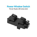 Master Power Window Control Switch for Mazda 3 BK (2004–2009) D397-66-350A