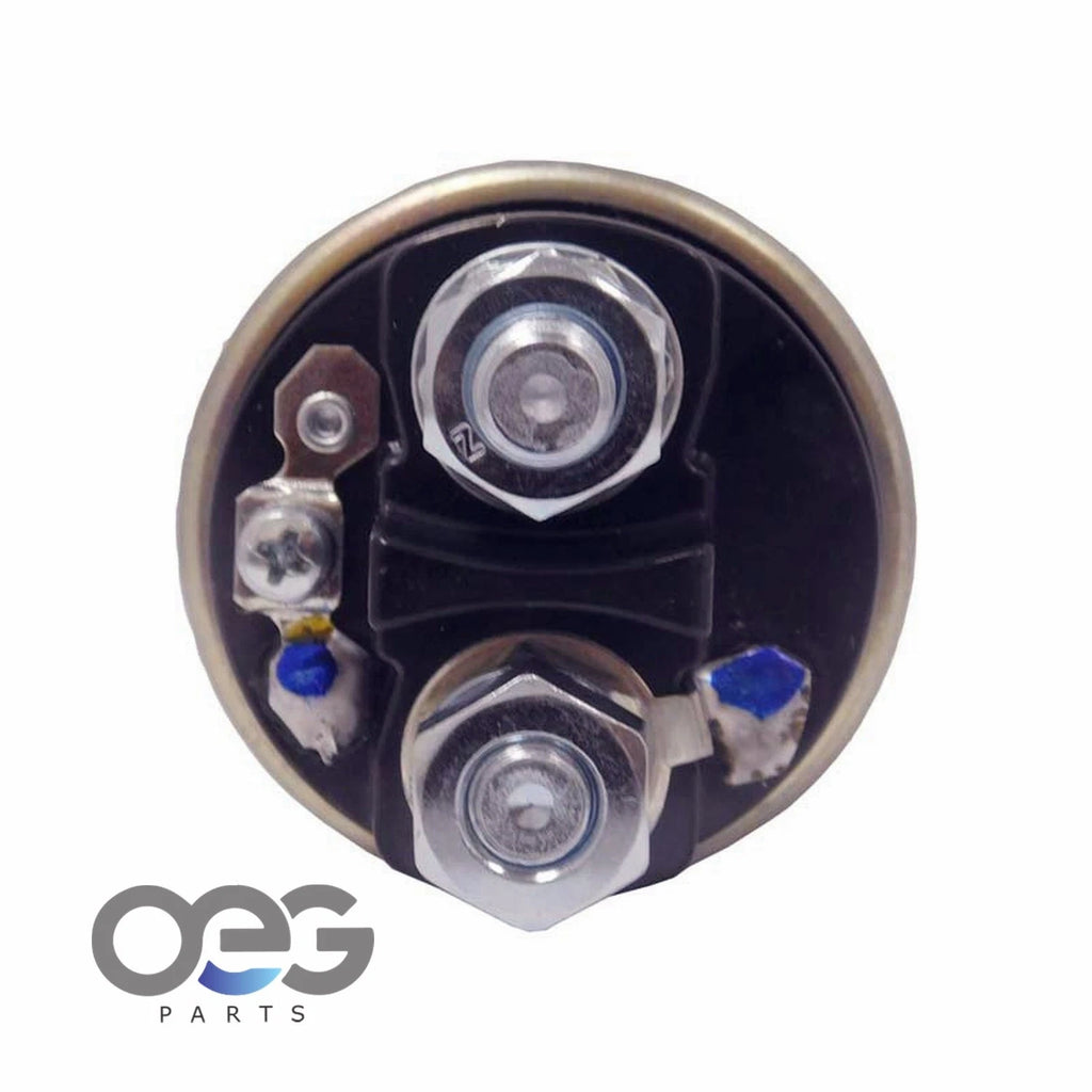 Solenoid for Poclain SM SC E (1974-1980)