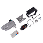 Turbo Actuator Assembly for Chevrolet Silverado GMC Sierra L5P 6.6L (2015–2019)