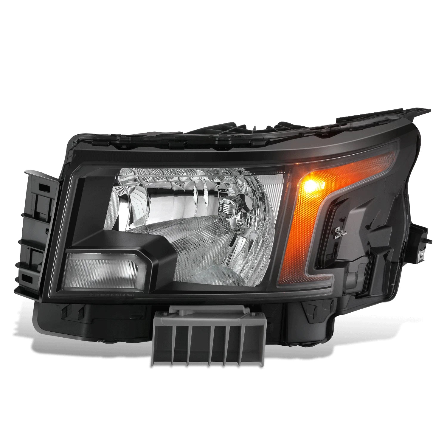 LED Headlight Assembly for Nissan Frontier (2022–2025) - Driver Left Side