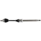 Front Passenger Side CV Axle for Volvo S90 V90 (2017–2021)