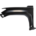 Set of 2 Quarter Panels for Driver & Passenger Side Fenders