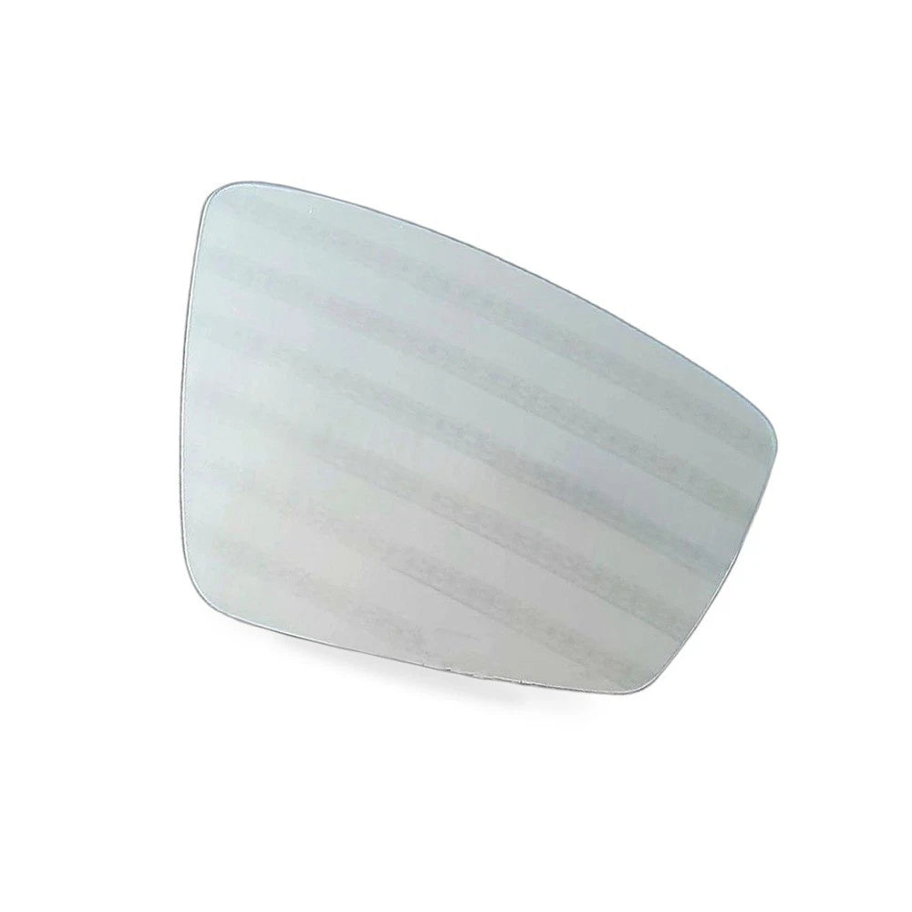 Heated Right Mirror Glass for Skoda Kodiaq Karoq (2017–2024) 57D857521A