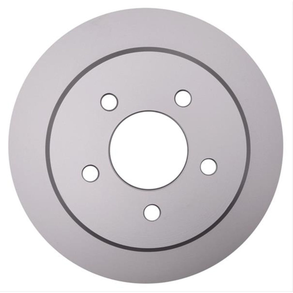 Brake Discs for Make Model (Rear, Driver/Passenger Side)