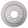 Brake Discs for Make Model (Rear, Driver/Passenger Side)