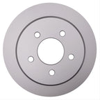 Brake Discs for Make Model (Rear, Driver/Passenger Side)