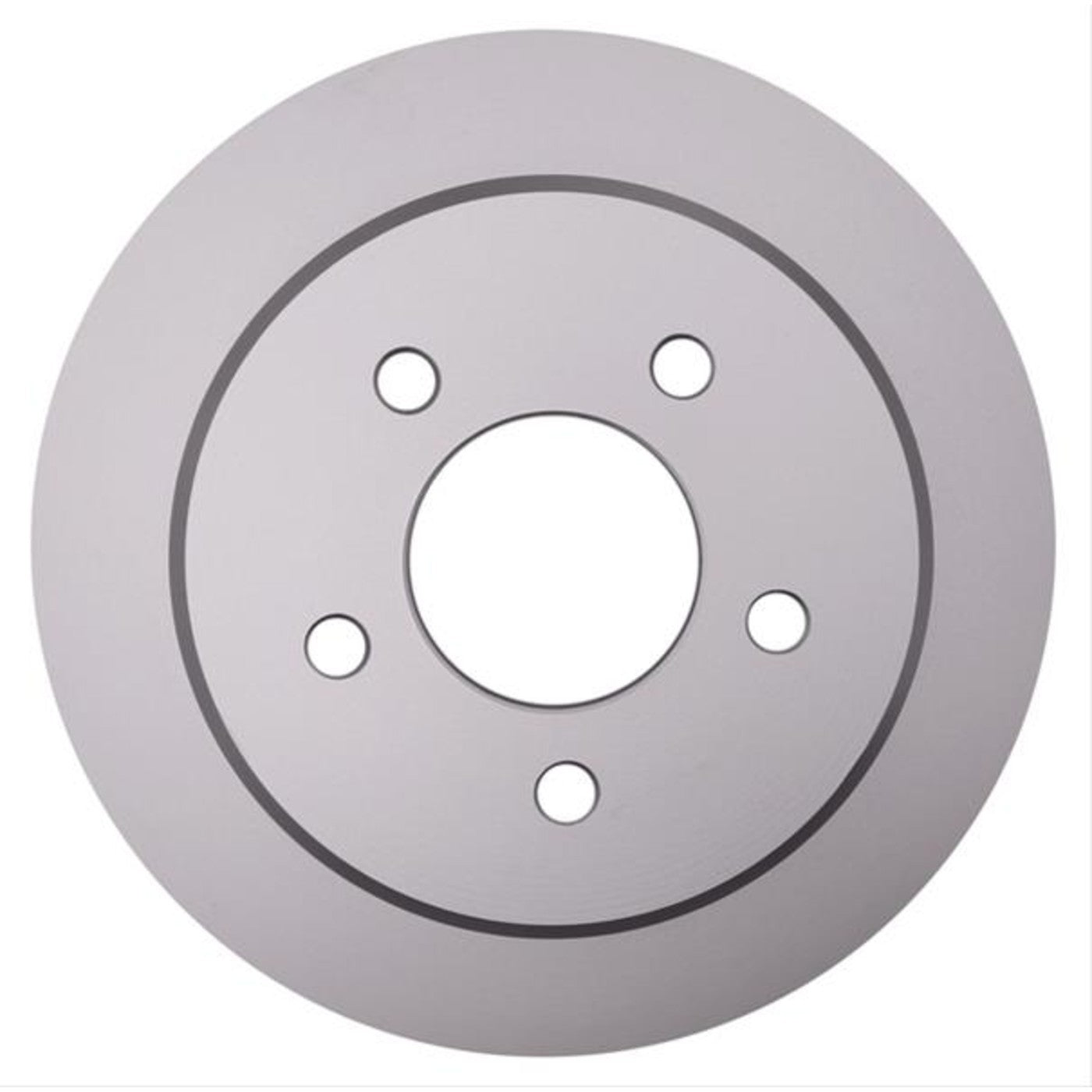Brake Discs for Make Model (Rear, Driver/Passenger Side)