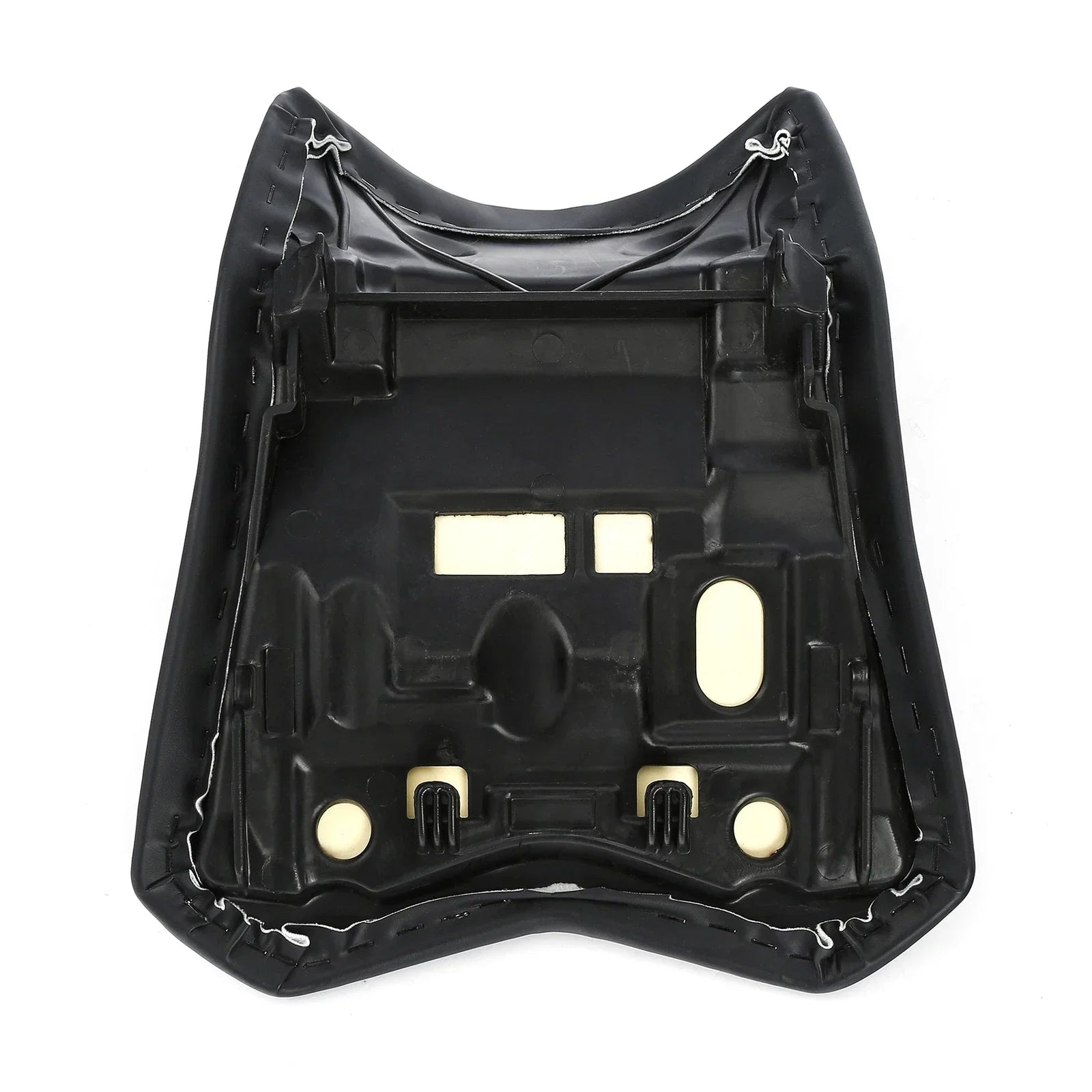 One Piece Driver Rider Seat for Kawasaki Ninja EX300 (2013-2017)