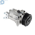 A/C Compressor for Nissan Tiida Versa (2007–2015)