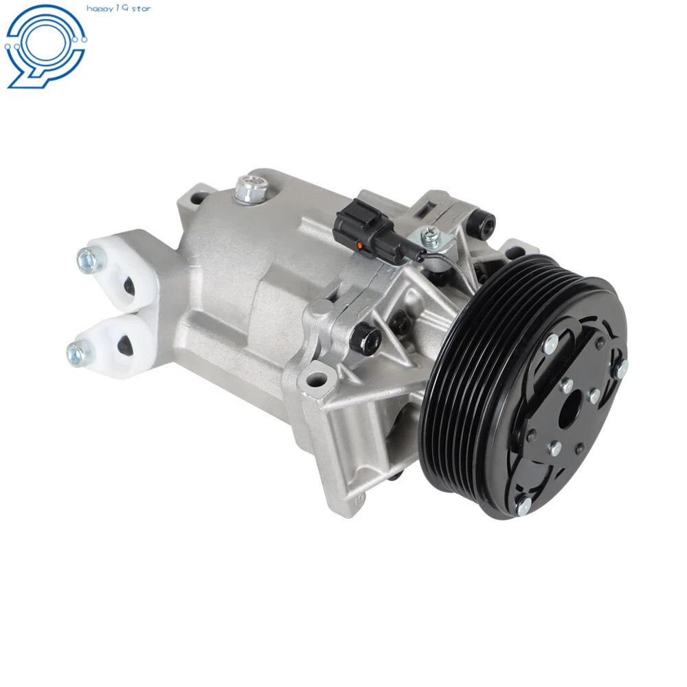 A/C Compressor for Nissan Tiida Versa (2007–2015)
