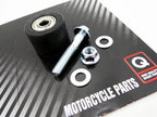 Upper Lower Chain Roller Assembly for Honda XR250 Tornado (2015-2016)