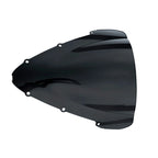 Black Windshield for Honda CBR600F4i (2001–2008)