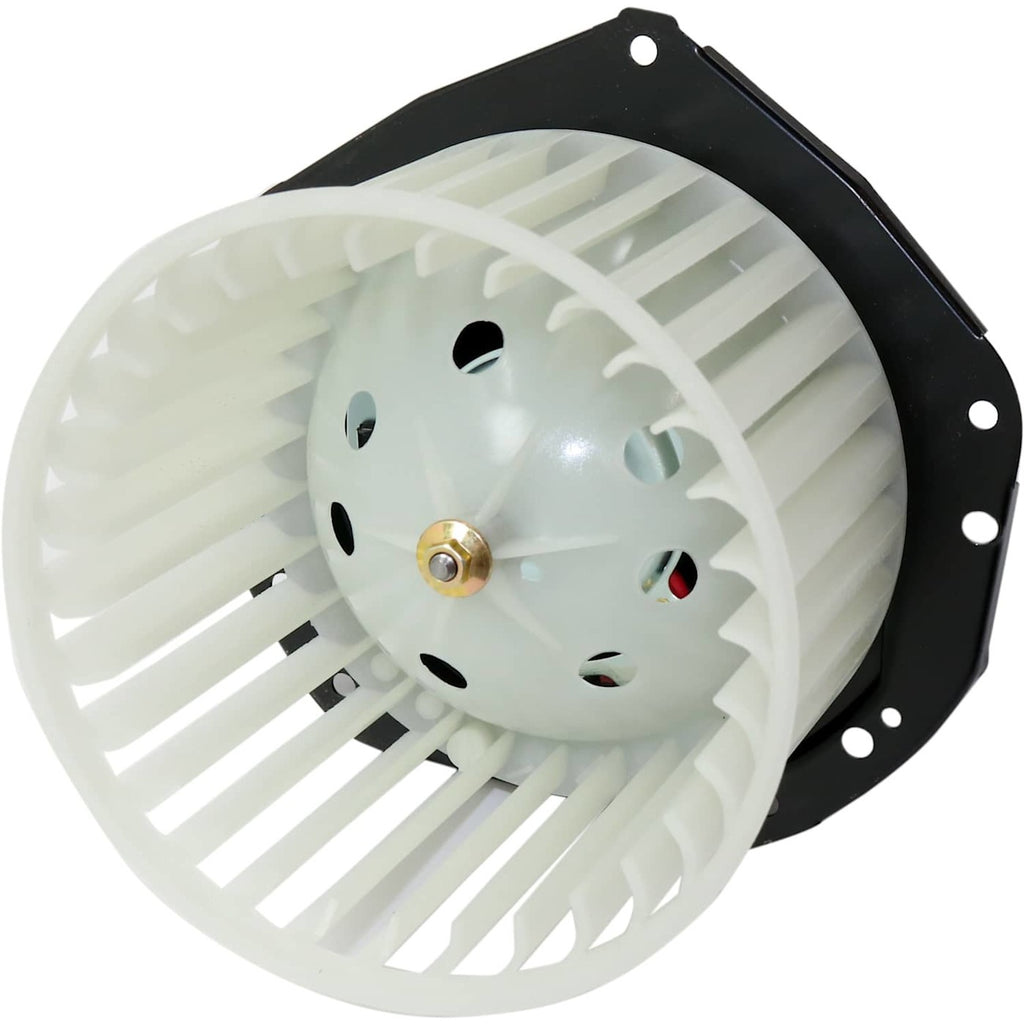Blower Motor for Chevrolet C1500 K1500 (1992–1996)