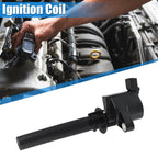 Set of 1 Ignition Coil Pack No. 18LZ-12029-AB for Mazda Tribute (2001–2007)