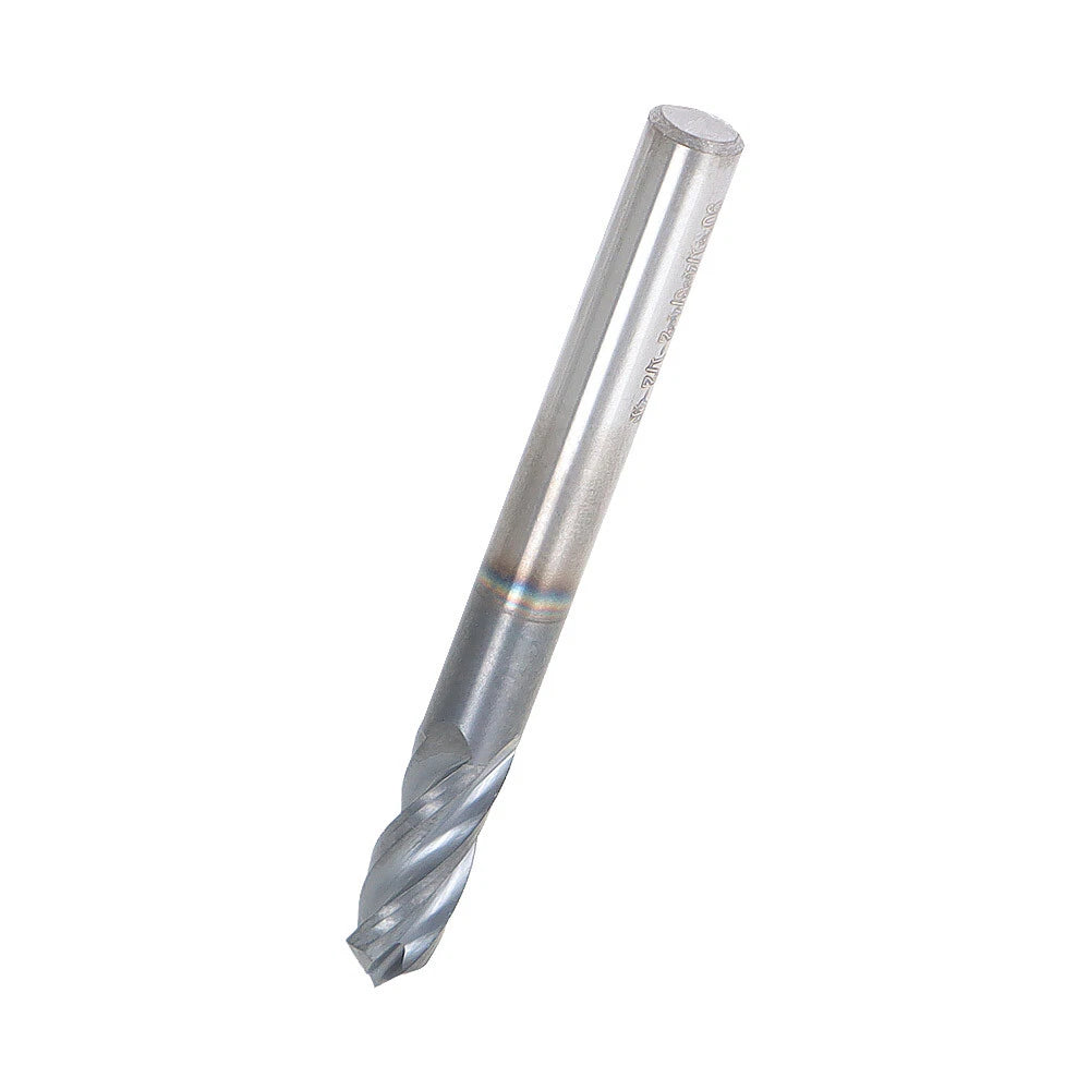 Carbide Drill Mill for Automotive Applications (1/4", 90 Degree)