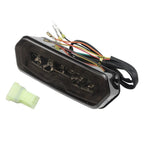 Tail Light / LED Waterproof for Honda Motorcycles