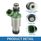 Fuel Injector No. 23209-74100 for Toyota Camry (1992–2000)