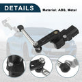 Air Suspension Ride Height Level Sensor for BMW I3 (2014-2021)