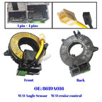 Clock Spring for Mitsubishi L200 Outlander Lancer Ralliart (2002–2014) 8619A016