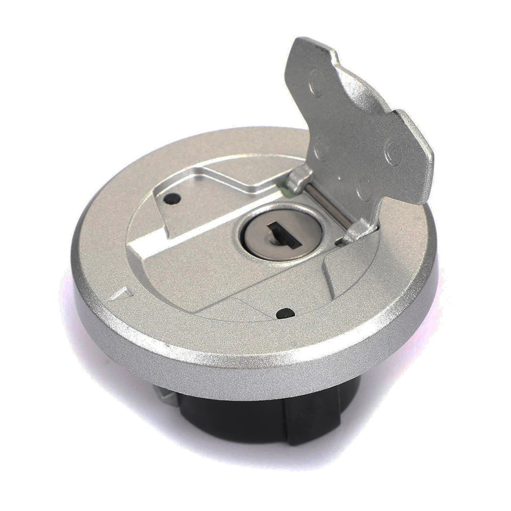 Fuel Gas Tank Cap Cover for Suzuki VZR1800 Boulevard M109R (2006–2017)